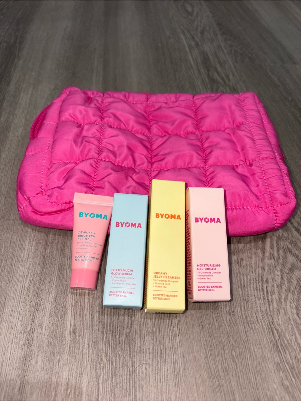 SKINCARE